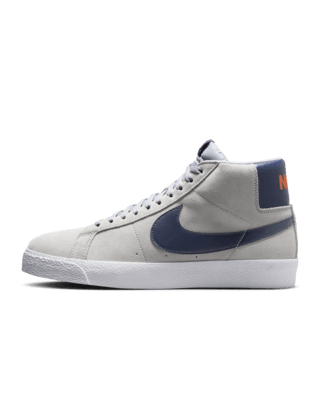 Nike SB Zoom Blazer Mid Skate Shoes. Nike JP